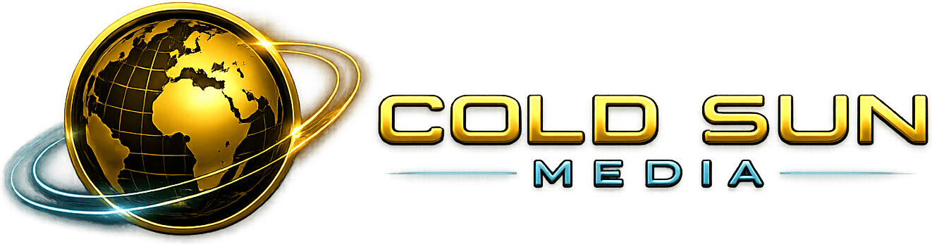 Cold Sun Media